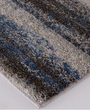 Load image into Gallery viewer, Area Rugs - Leisure Bay Sea Blue