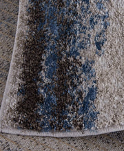 Load image into Gallery viewer, Area Rugs - Leisure Bay Sea Blue