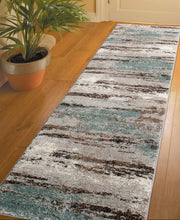 Load image into Gallery viewer, Area Rugs - Leisure Cove Mineral