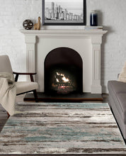 Load image into Gallery viewer, Area Rugs - Leisure Cove Mineral