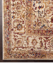 Load image into Gallery viewer, Taza TAZ02 Heriz Beige