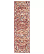 Load image into Gallery viewer, Taza TAZ02 Heriz Red