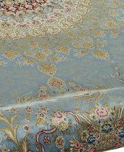 Load image into Gallery viewer, Majestic Elegance Tabriz Blue