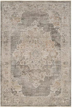 Load image into Gallery viewer, Patterned rug on a white background