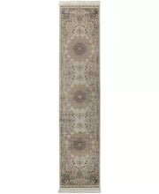 Load image into Gallery viewer, Majestic Elegance Tabriz Cream