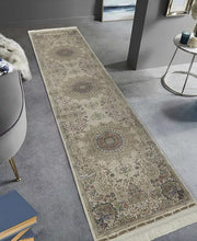 Load image into Gallery viewer, Majestic Elegance Tabriz Cream