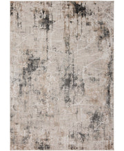 Load image into Gallery viewer, Area Rugs - Alloy ALL341 Grey