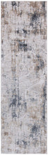 Load image into Gallery viewer, Area Rugs - Alloy ALL341 Grey