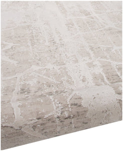 Area Rugs - Alloy ALL341 Ivory