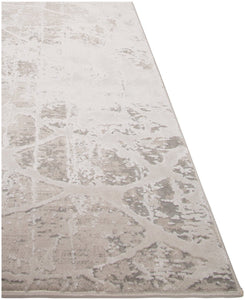 Area Rugs - Alloy ALL341 Ivory