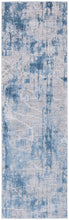 Load image into Gallery viewer, Area Rugs - Alloy ALL341 Light Blue
