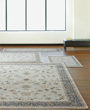 Load image into Gallery viewer, Area Rugs - Florence Isfahan Soft Mint