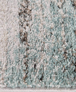 Area Rugs - Leisure Cove Mineral