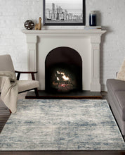 Load image into Gallery viewer, Area Rugs - Leisure Port Mist