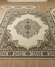 Load image into Gallery viewer, Area Rugs - Roma Kerman Ivory