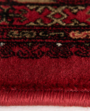 Load image into Gallery viewer, Area Rugs - Sanford Boukara Red
